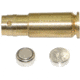 Kexuan Laser Boresight For 9mm, Bronze, BSRL9