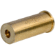 Kexuan Laser Boresight For Colt .45, Bronze, BSRL45COLT