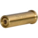 Kexuan Red Laser Boresight for .38/.357 .38 Special, Bronze, BSRL38-357