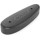 KICK-EEZ All Purpose Recoil Pad - 5 1/4in L x 1 7/8in W x 1/2in T Black, 302-5-M-B