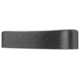 KICK-EEZ BLK JUNIOR RECOIL PAD 1 11/16X 4 5/8X 15/16, 304-8-JR-B
