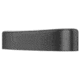 KICK-EEZ BLK JUNIOR RECOIL PAD 1 11/16X 4 5/8X 15/16, 304-8-JR-B