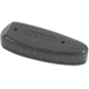 KICK-EEZ Dual Action Sporting Clay Recoil Pad - 5 5/8in L x 2in W x 1 1/8in T Dual 1/4in Black, DA 201-10-L-B
