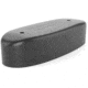 KICK-EEZ Magnum Recoil Pad - 5 5/8in L x 2in W x 1 3/8in T Black, 501-125-L-B