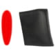 Kick-EEZ SLIP-ON, Recoil Pad, Large 5-1/8 in X 1-3/4 in up to 5-3/8 in X 1-7/8 in , Matte Finish, Black KZSL