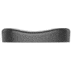 KICK-EEZ TRAP RECOIL PAD LARGE BLACK 2 X5 5/8X 1 1/8, 401-10-L-B