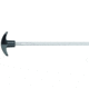 KleenBore Kleen Bore 1 Piece Aluminum Rod, 34in, All Gauges, 2020117