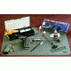 KleenBore Semi-Auto/Revolver Cleaning Kit, .38/.357/ 9mm Caliber, 1010101