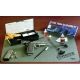 KleenBore Semi-Auto/Revolver Cleaning Kit, .38/.357/ 9mm Caliber, 1010101