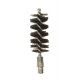 KleenBore Nylon Pistol Bore Brushes, .40/.41/10mm Caliber, Black Brush, 1008837