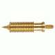 KleenBore Brass Cleaning Jags, .44-.45 Caliber, 1009479