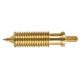 KleenBore Brass Cleaning Jags, .44-.45 Caliber, 1009479