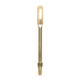 KleenBore Brass Patch Holder, .22-.45 Caliber Handgun/Rifle, 1008854