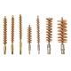 KleenBore Phosphor Bronze Bore Brushes, 20 Gauge Shotgun, 1008822
