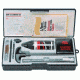 USED KleenBore Classic Box Handgun Cleaning Kit, .38/.357/9mm Caliber, 1010048, EDEMO1, Condition Parts Only/Salvage, Defective