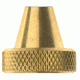 Kleenbore Muzzle Guard Shotgun - Brass ACC18
