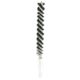 KleenBore Nylon Rifle Bore Brushes, .22/.223/5.56mm Caliber, Black Brush, A177N