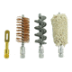4pc. 12 GA Accessory Cleaning Set  (#8-32 Thread)