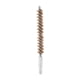 KleenBore Phosphor Bronze Bore Brushes, .243/.25/6/6.5mm Caliber Rifle, 1008812