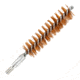 KleenBore Phosphor Bronze Bore Brushes, .50 Caliber Rifle, 1008844