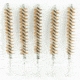 KleenBore Phosphor Bronze Brush for 30/7.62MM Rifles, Pack of 5, KLA180