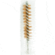 KleenBore Phosphor Bronze Brush for 410 Gauge Shotgun, Pack of 5, KLA183