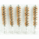 KleenBore Phosphor Bronze Brush for 410 Gauge Shotgun, Pack of 5, KLA183