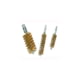 KleenBore Phosphor Bronze Pistol Bore Brushes, .38/.357/ 9mm Caliber Handgun, 1008833