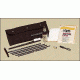 Kleenbore Pou300c Universal Field Kit for Handguns Rifles Shotguns