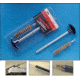 KleenBore Chambermate Cleaning Tool and Brush, 12 Gauge, 1010217