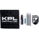 Knife Pivot Lube Maintenance Kit