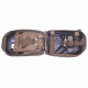 Knight's Armament Cleaning Kit, SR-25, with Field Repair Kit and Carbon Fiber Cleaning Rod, Black KM30547