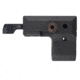 Knight's Armament KAC Precision Base For Harris S Bipods, QD For Mil-Std-1913, Black, 31761