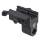 Knight's Armament KAC Precision Base For Harris S Bipods, QD For Mil-Std-1913, Black, 31761