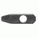 Knight's Armament Keymod QD Sling Swivel Mount, Black KM30708