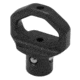 Knight's Armament Non-QD Sling Swivel QD Lockout, Black KM21317