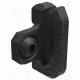 Knight's Armament URX III and 3.1 Sling Hook Assembly, Black KM30700