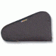 Kolpin Pistol Cases - Black Ballistic Nylon