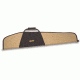 Kolpin Soft Firearm Cases - Varmint Hunter 50, Black/Tan 57850