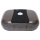 Konig Junior Safe, Granite Grey, GSFLEX