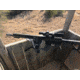 Kopfjager Ambush Shooting Rest, Black KJ85005