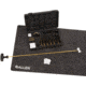 Krome Modern Sporting Rifle Cleaning Kit, .22/ .223/.30/.308 Caliber, 17-Pieces, Black, 5.5 in x 9.5 in, 70605