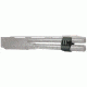 Lancer Shotgun Extension Clamp Picatinny Rail Both Sides