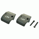 Lancer Shotgun Extension Clamp With No Rail