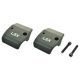 Lancer Systems Shotgun Extension Clamp - No Rails - LSX-CP-NR