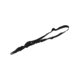 Lancer Tactical Quick Detach Single Point Sling, Black, CA-326B