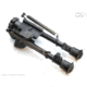 LaRue Tactical Harris BRM-S Bipod and LT706 QD Swivel Mount, Black, 680-005-706-k