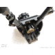 LaRue Tactical Harris BRM-S Bipod and LT706 QD Swivel Mount, Black, 680-005-706-k