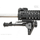 LaRue Tactical Harris BRM-S Bipod and LT706 QD Swivel Mount, Black, 680-005-706-k