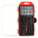 LaserLyte Laser Bore Sight Deluxe Kit, MBS-DLUX